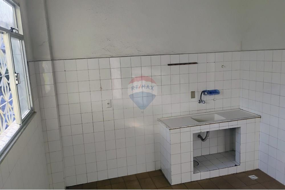 Ponto Comercial/ Loja - Venda - Rio de Janeiro , Rio de Janeiro - Salão 2º Piso - Cozinha 1.jpg - Cozinha - 570471029-29