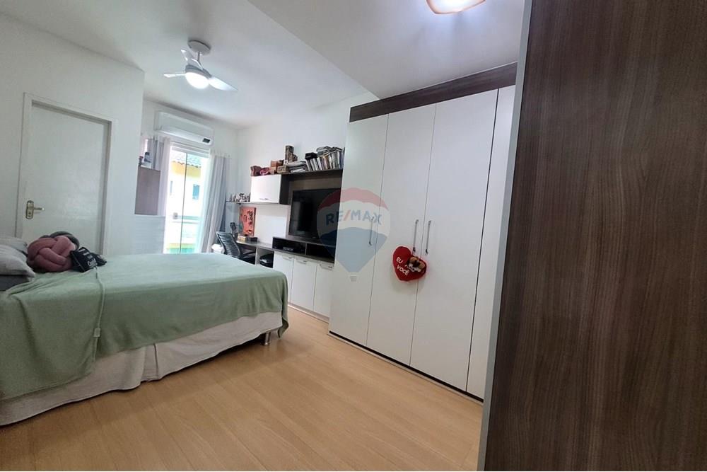 Casa de Condomínio - Venda - Rio de Janeiro , Rio de Janeiro - 598f35c1-1607-40b5-a5c5-f3950e70dff2.jpg - 570371005-79