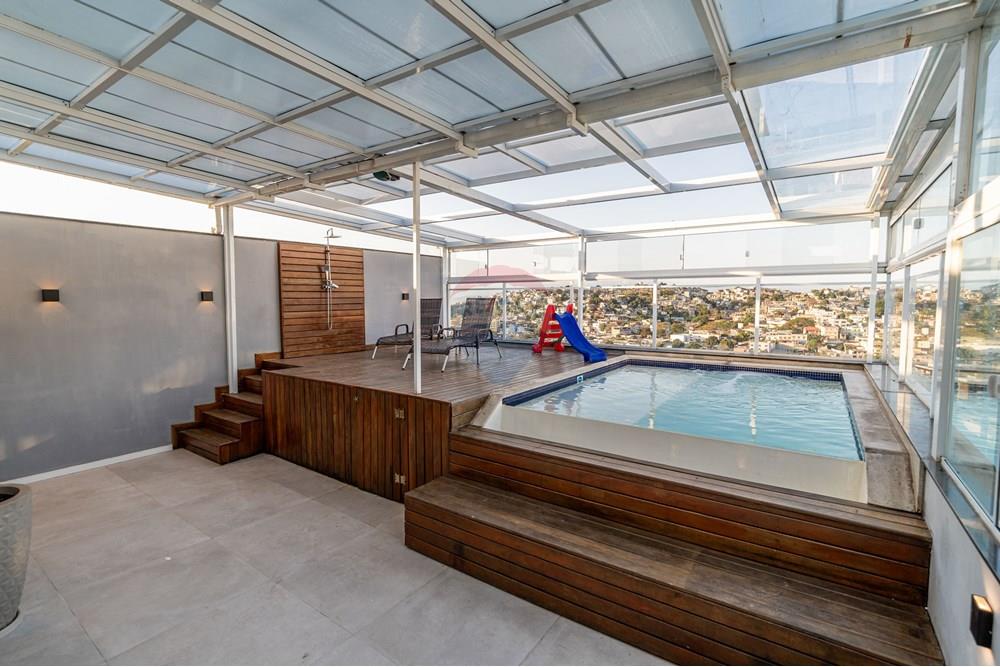 Cobertura - Venda - Rio de Janeiro , Rio de Janeiro - REMAX-92.jpg - 570381086-13