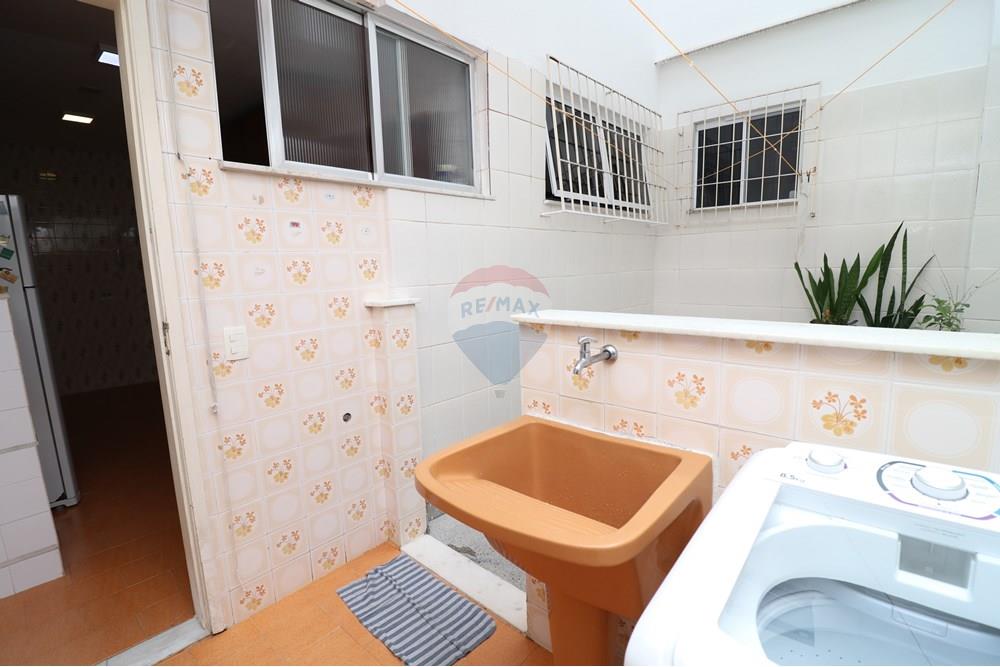 Apartamento - Venda - Rio de Janeiro , Rio de Janeiro - IMG_6494.JPG - 570381097-14