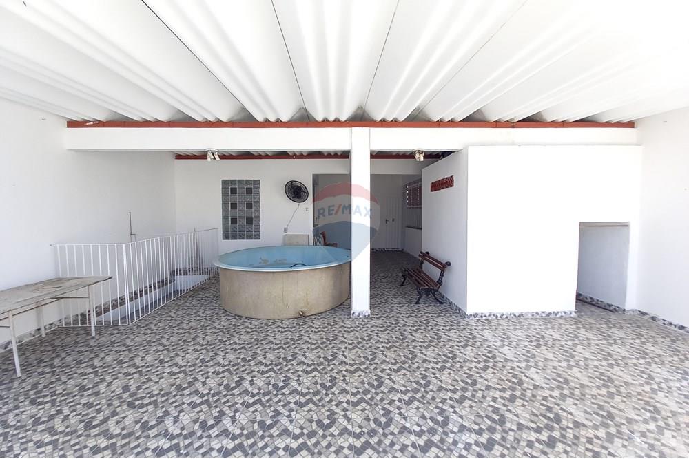 Casa - Alugar - Rio de Janeiro , Rio de Janeiro - 20250930_111352.jpg - Terraço - 570501017-22