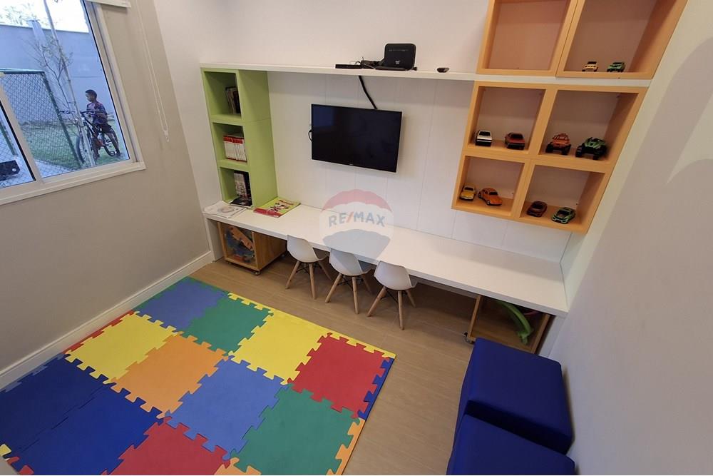 Apartamento - Alugar - Rio de Janeiro , Rio de Janeiro - 20250823_160739.jpg - Quarto de brinquedo - 570471035-29