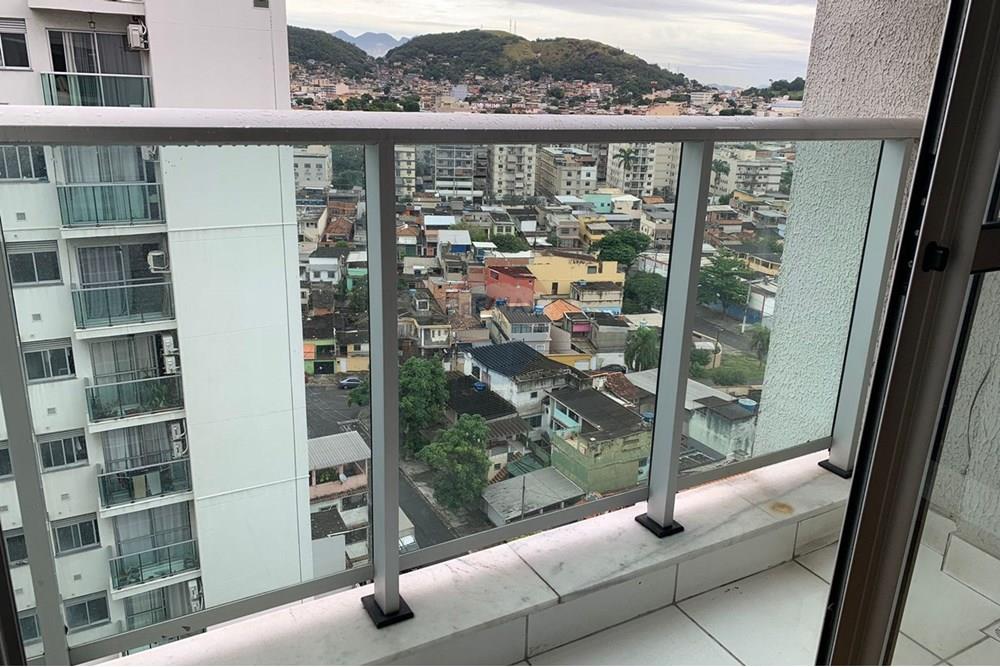 Apartamento - Venda - Rio de Janeiro , Rio de Janeiro - WhatsApp Image 2025-06-25 at 14.02.49.jpeg - Varanda - 570501004-150