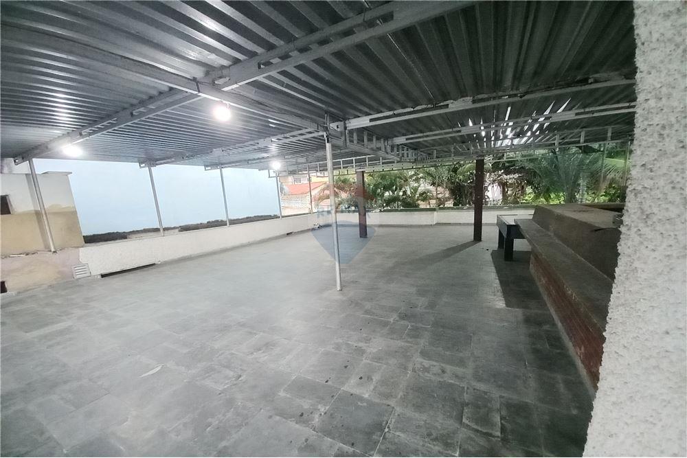 Casa - Venda - Rio de Janeiro , Rio de Janeiro - Terraço - Terraço - 570381031-88
