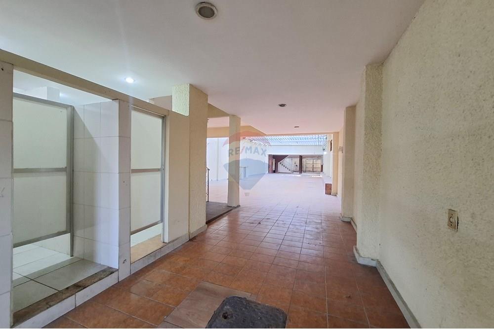 Casa - Venda - Rio de Janeiro , Rio de Janeiro - 570471012-112 AV LUSITANIA 180 - 08.jpg - Pátio interno - 570471012-111