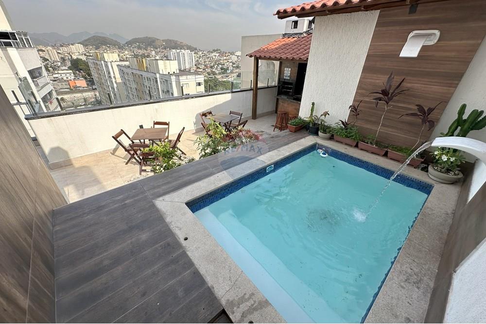 Cobertura - Venda - Rio de Janeiro , Rio de Janeiro - IMG_6497.jpeg - 570481032-18