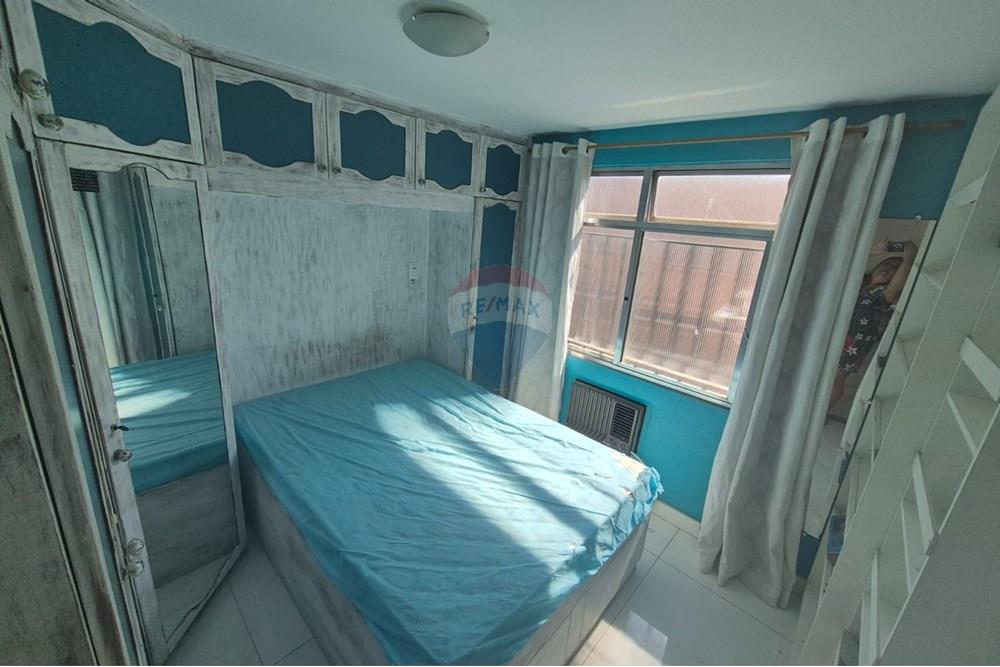 Apartamento - Venda - Rio de Janeiro , Rio de Janeiro - quarto 1.jpeg - 570471061-3