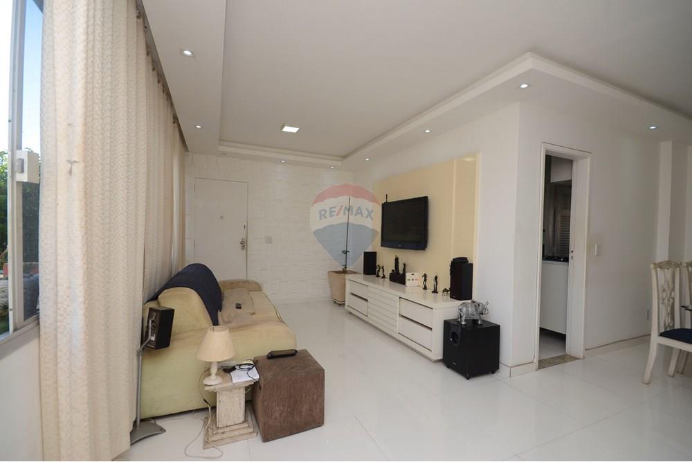 Apartamento - Venda - Rio de Janeiro , Rio de Janeiro - CA4_6394.JPG - 570391023-79