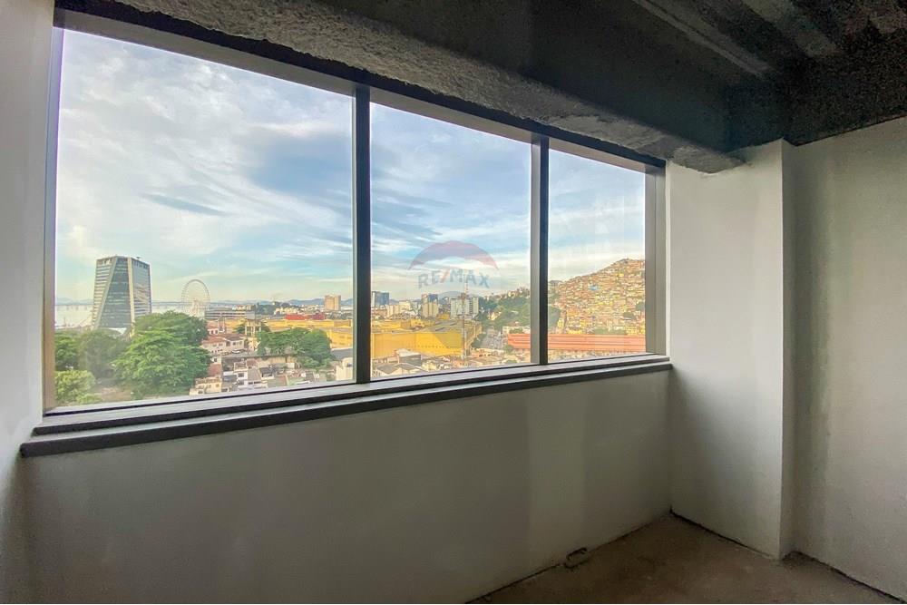 Cj. Comercial/ Sala - Venda - Rio de Janeiro , Rio de Janeiro - 6-IMG_3312.jpg - 570421034-30