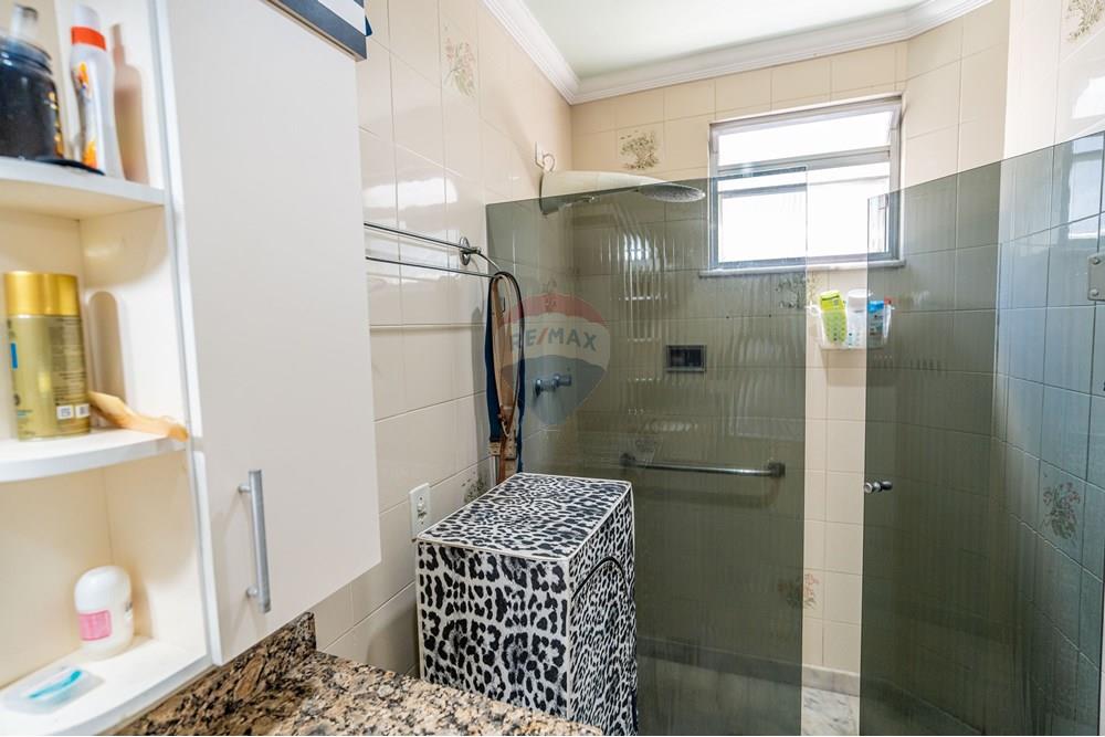 Apartamento - Venda - Rio de Janeiro , Rio de Janeiro - BANHEIRO.jpg - 570381102-5