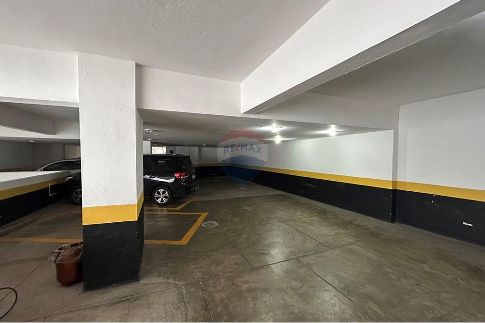 Apartamento - Alugar - Rio de Janeiro , Rio de Janeiro - IMG_4641.jpeg - Garagem - 570491046-9