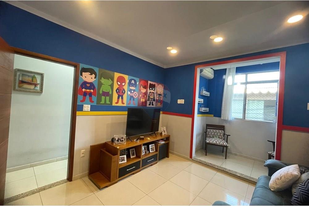 Casa - Venda - Rio de Janeiro , Rio de Janeiro - Sala essa 2.jpg - Sala - 570501021-26