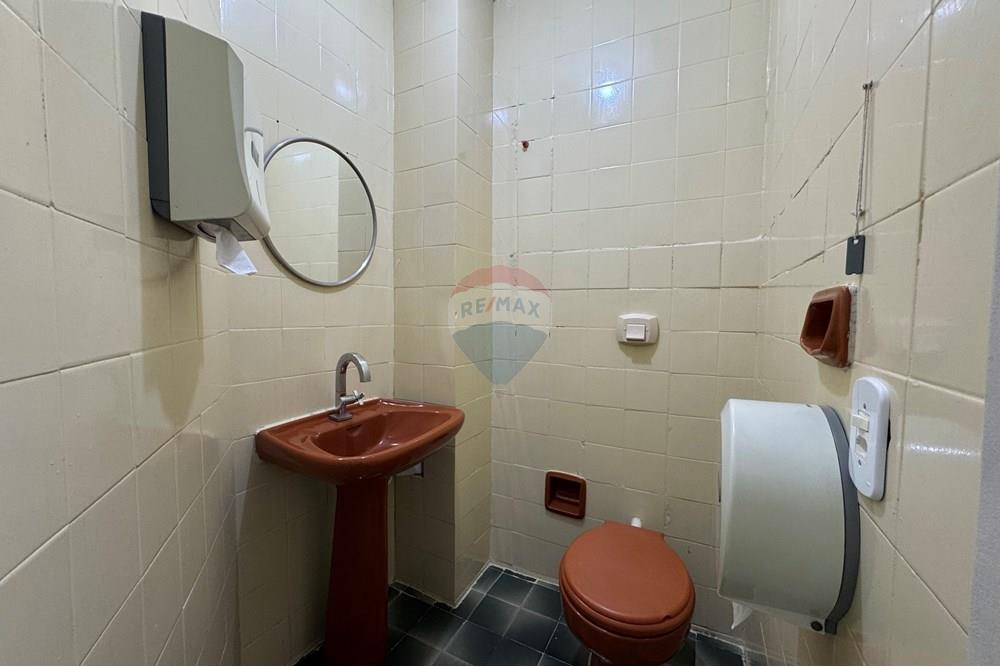 Cj. Comercial/ Sala - Venda - Rio de Janeiro , Rio de Janeiro - IMG_5715.jpg - 570381027-236