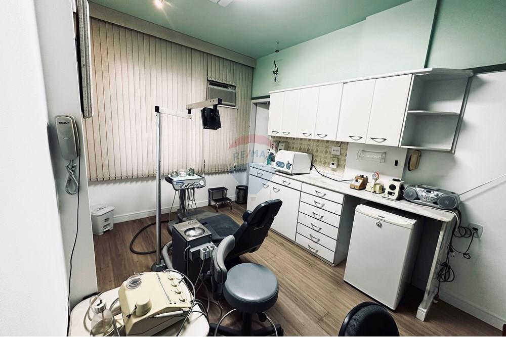 Cj. Comercial/ Sala - Venda - Rio de Janeiro , Rio de Janeiro - IMG_5358.jpg - 570431032-37