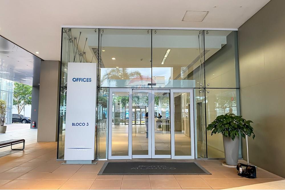 Cj. Comercial/ Sala - Venda - Rio de Janeiro , Rio de Janeiro - 1-IMG_3329.jpg - 570421034-30