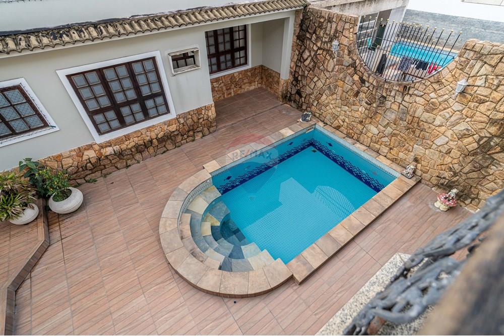 Casa - Venda - Rio de Janeiro , Rio de Janeiro - REMAX-124.jpg - 570451031-4