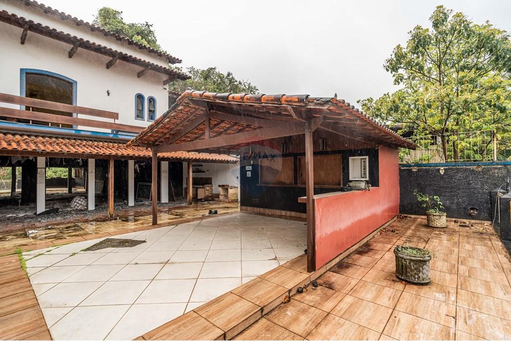 Casa - Venda - Rio de Janeiro , Rio de Janeiro - REMAX-41.jpg - 570381001-183