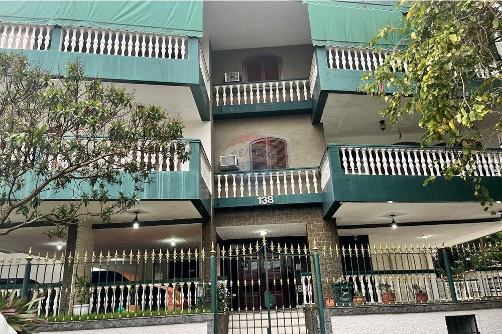 Apartamento - Venda - Rio de Janeiro , Rio de Janeiro - IMG_9097.JPG - 570381119-9