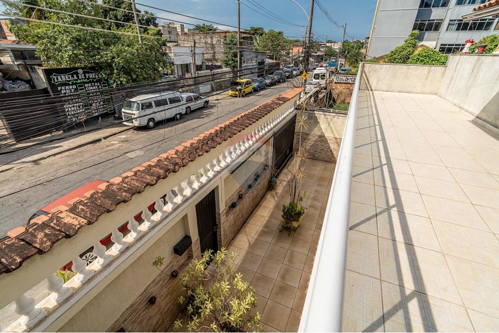 Casa - Venda - Rio de Janeiro , Rio de Janeiro - REMAX-136.jpg - 570381003-167