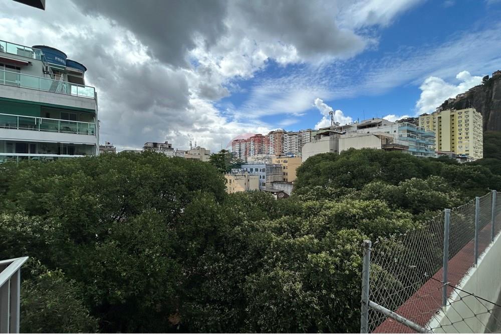 Apartamento - Alugar - Rio de Janeiro , Rio de Janeiro - IMG_4634.jpeg - Varanda - 570491046-9