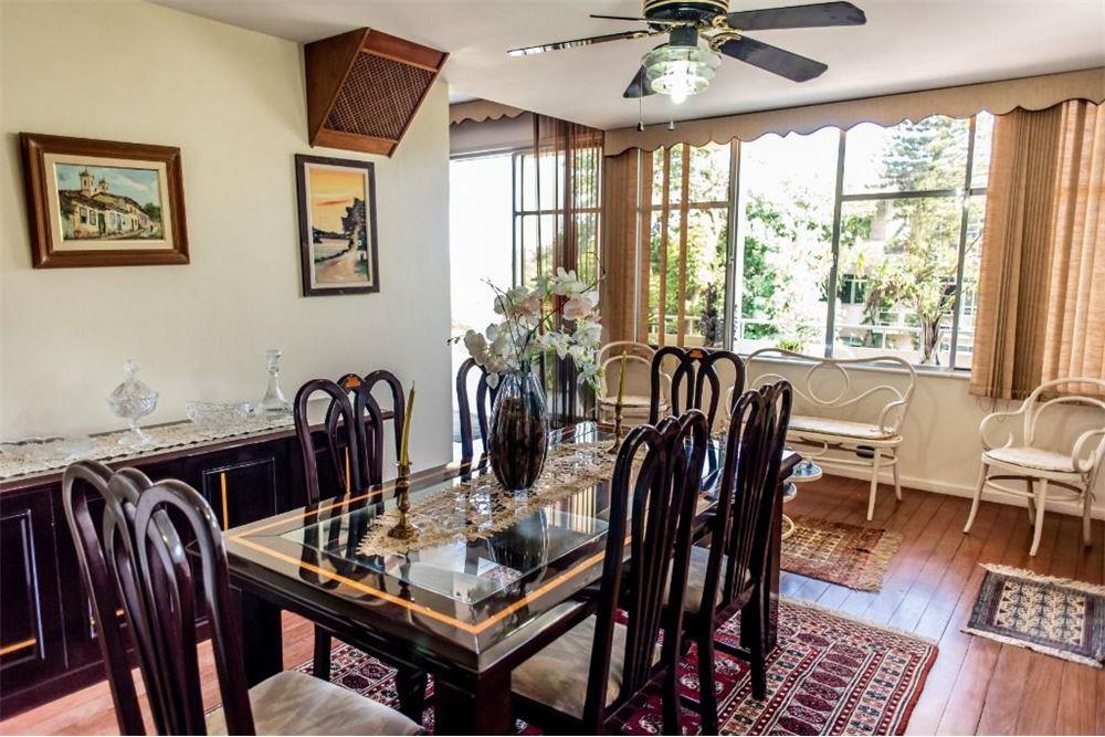 Жилищен - Къща - Rio de Janeiro , Rio de Janeiro - BR - 20 - 570381013-220