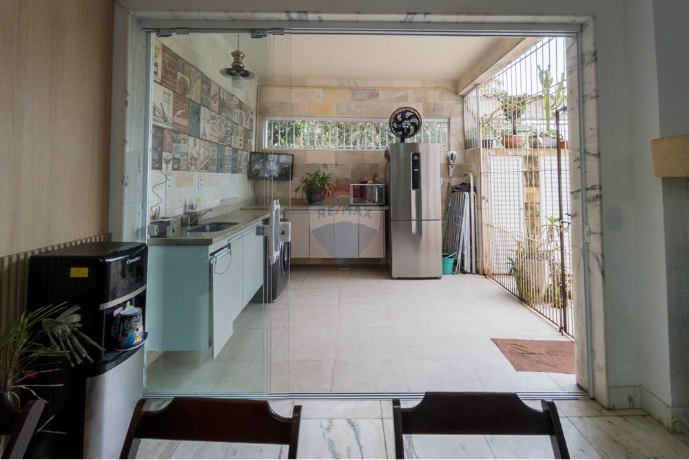 Casa - Venda - Rio de Janeiro , Rio de Janeiro - APC_0170-hdr.jpg - Área de serviço - 570391001-92