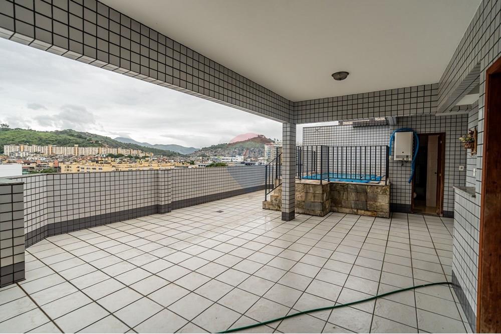 Cobertura - Venda - Rio de Janeiro , Rio de Janeiro - REMAX-105.jpg - 570381059-27