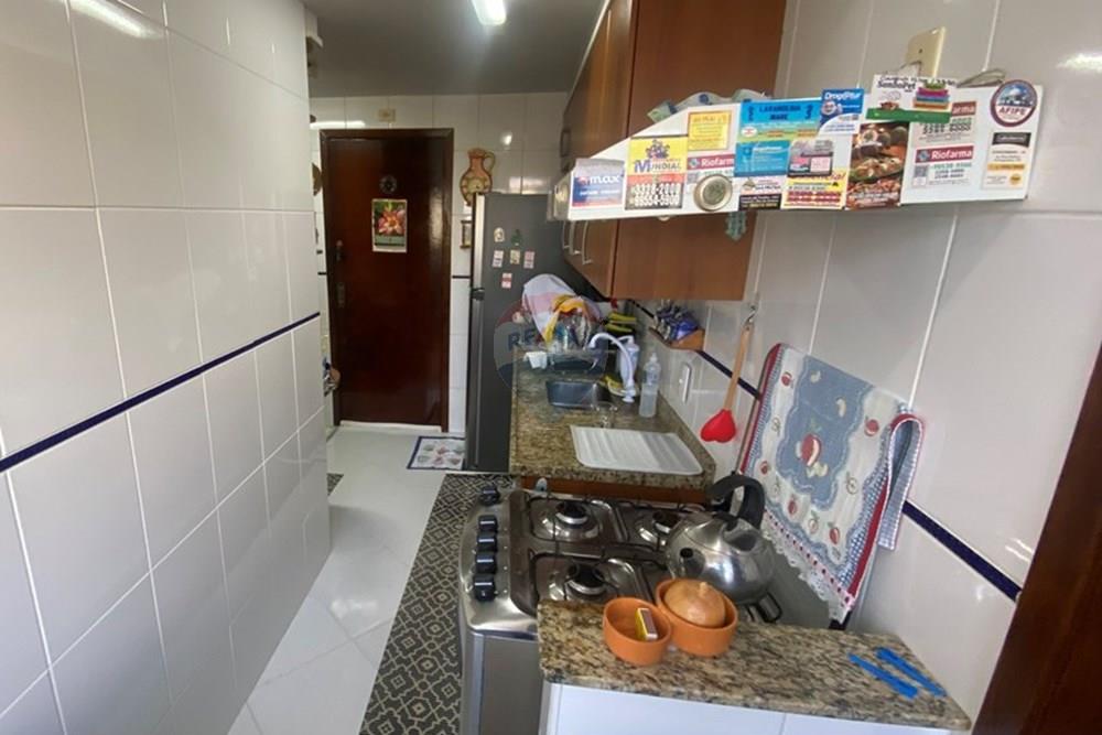 Apartamento - Venda - Rio de Janeiro , Rio de Janeiro - D40D6241-B215-420C-A2EA-93E63D4DBEE8.JPG - 570531004-6