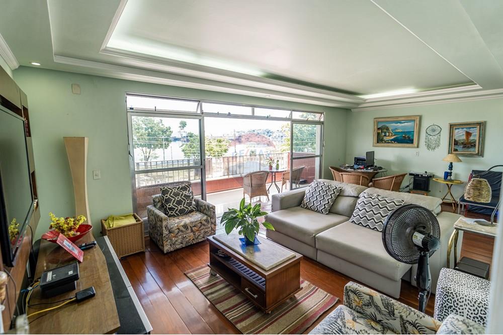 Apartamento - Venda - Rio de Janeiro , Rio de Janeiro - SALA DE ESTAR.jpg - 570381102-5