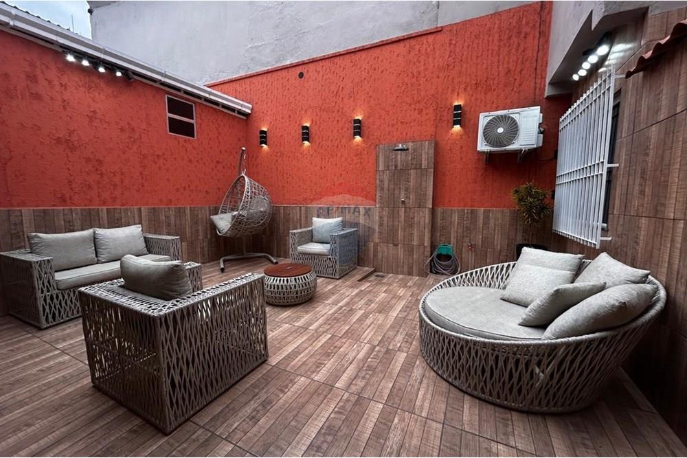 Casa - Venda - Rio de Janeiro , Rio de Janeiro - Foto área de convivência 4.jpeg - Solário - 570501034-2