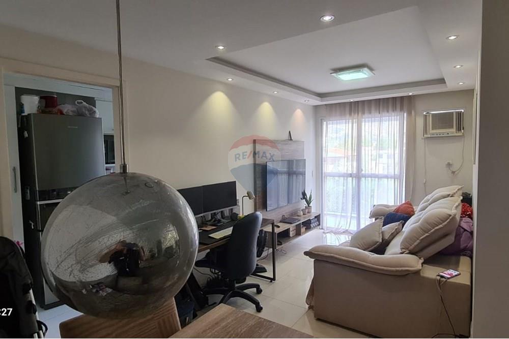 Apartamento - Venda - Rio de Janeiro , Rio de Janeiro - 34a.jpg - 570371038-2