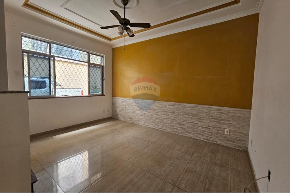 Casa de Vila - Venda - Rio de Janeiro , Rio de Janeiro - 1 piso sala foto 2.jpeg - Sala - 570501014-51