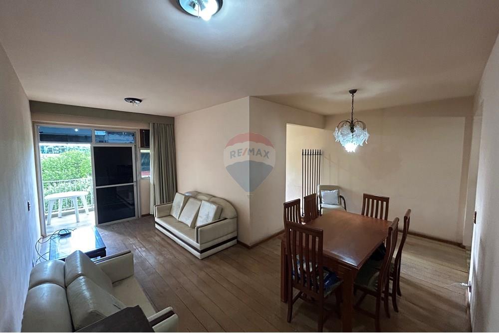 Apartamento - Alugar - Rio de Janeiro , Rio de Janeiro - IMG_4589.jpeg - Sala - 570491046-9