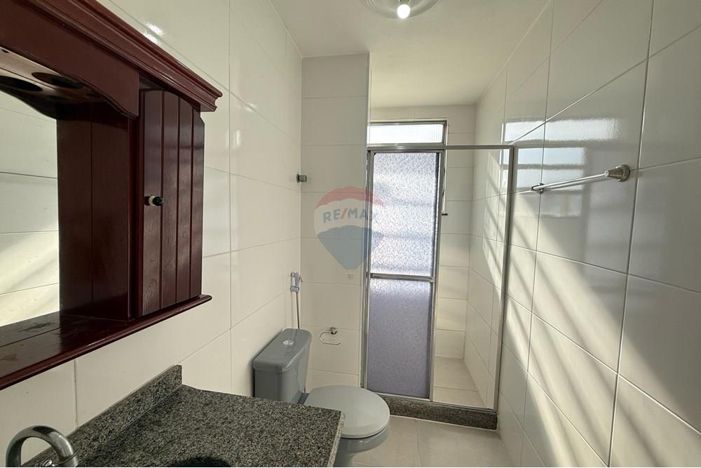 Apartamento - Venda - Rio de Janeiro , Rio de Janeiro - IMG_1186.JPG - Banheiro - 570481029-27