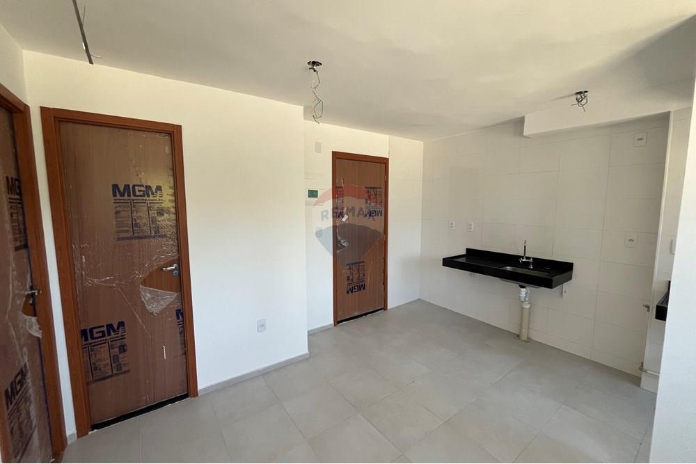 Apartamento - Alugar - Rio de Janeiro , Rio de Janeiro - IMG_1129.jpg - 570461047-19