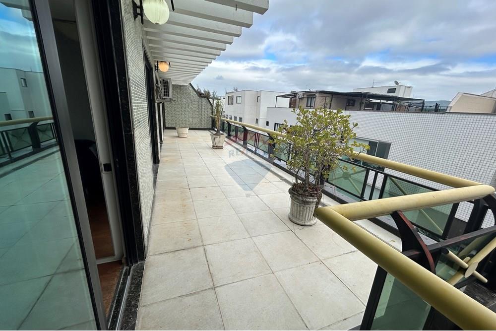 Cobertura - Venda - Rio de Janeiro , Rio de Janeiro - IMG_9603.JPG - 570461033-6