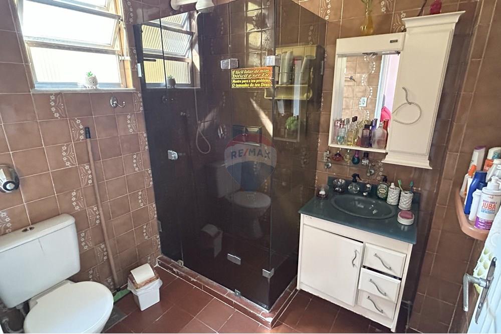 Apartamento - Venda - Rio de Janeiro , Rio de Janeiro - Banheiro social.jpg - Banheiro - 570491046-2