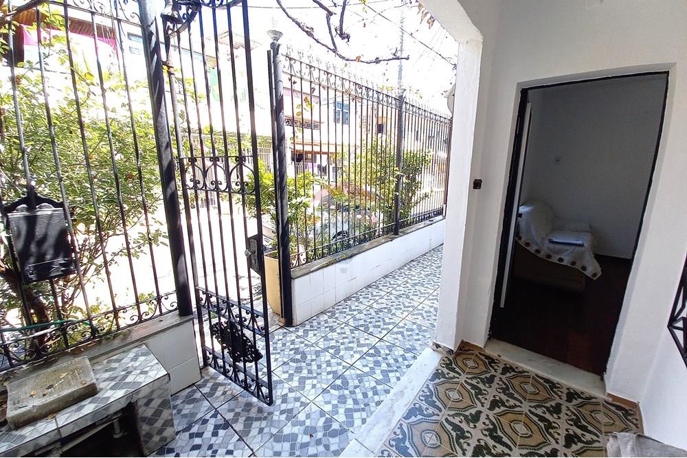 Casa - Alugar - Rio de Janeiro , Rio de Janeiro - 20250930_103606.jpg - Quintal - 570501017-22