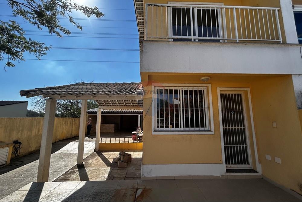 Casa - Venda - Rio de Janeiro , Rio de Janeiro - IMG_1885.jpg - Varanda - 570501038-2