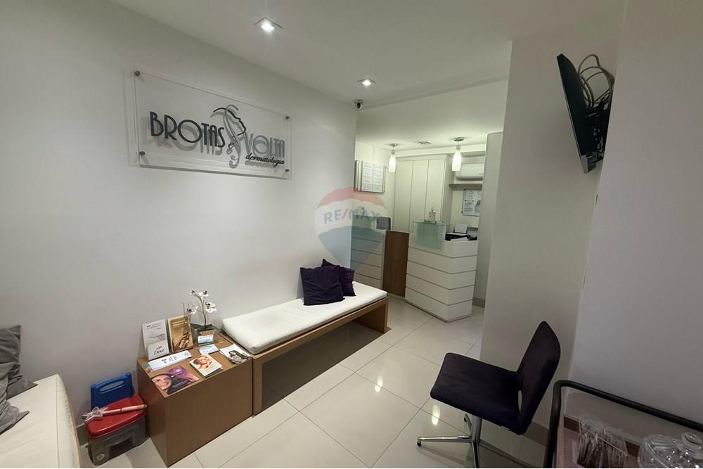 Cj. Comercial/ Sala - Venda - Rio de Janeiro , Rio de Janeiro - IMG_1250.JPG - 570481029-28