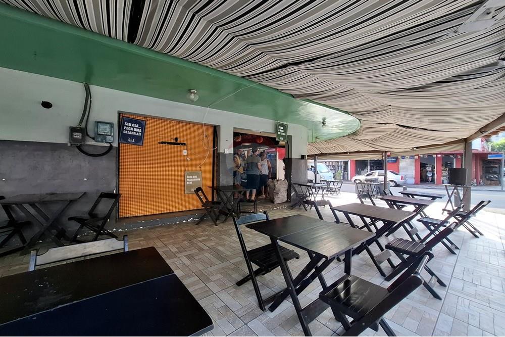 Passa-se o Ponto - Venda - Rio de Janeiro , Rio de Janeiro - 570471012-108 - PONTO COMERCIAL - 13.jpg - Área Gourmet - 570471012-108