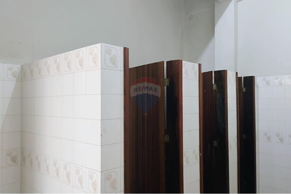 Ponto Comercial/ Loja - Venda - Rio de Janeiro , Rio de Janeiro - Salão 2º Piso - Banheiro Fem 2.jpg - Banheiro - 570471029-29