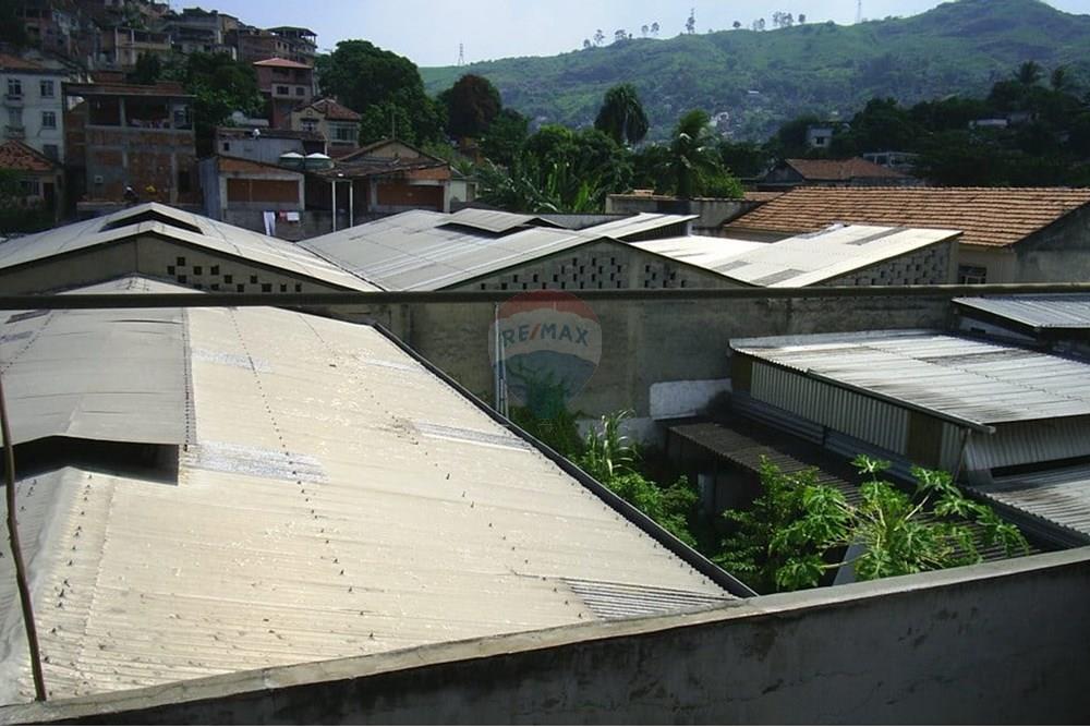 Galpão - Venda - Rio de Janeiro , Rio de Janeiro - 26.jpeg - 570371009-61