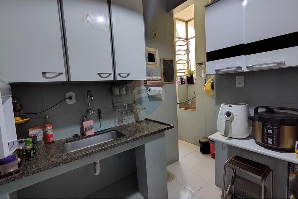 Apartamento - Venda - Rio de Janeiro , Rio de Janeiro - IMG_20250930_110126161_HDR.jpg - Cozinha - 570461047-18