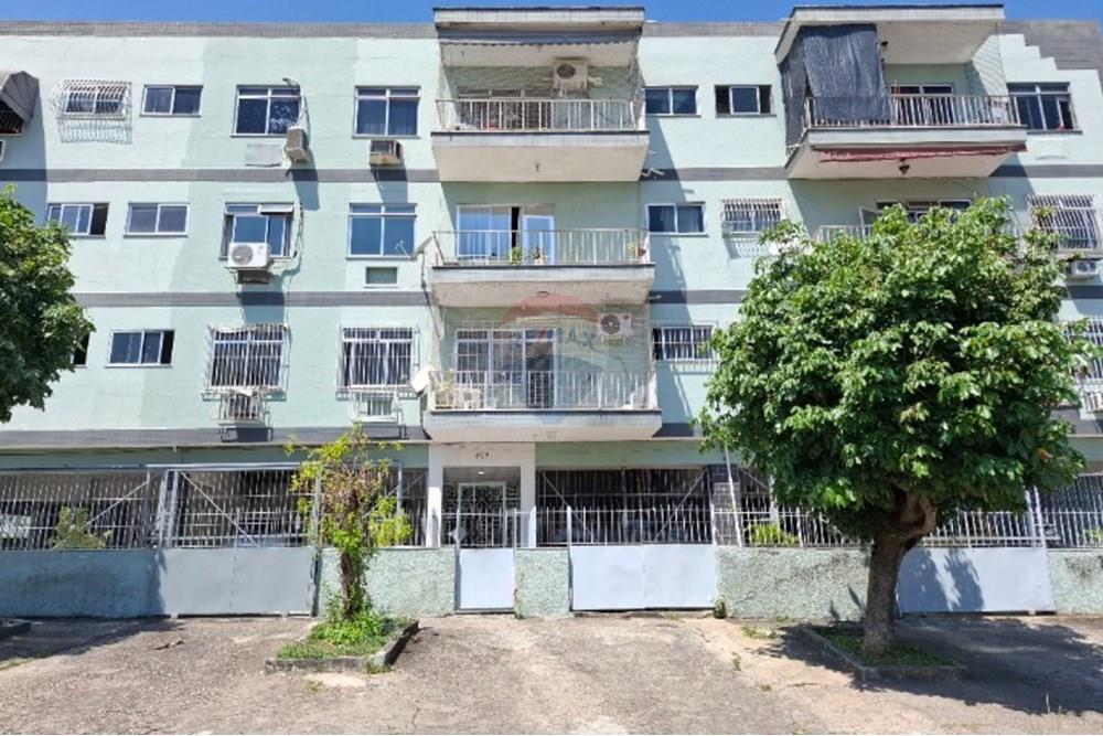 Apartamento - Venda - Rio de Janeiro , Rio de Janeiro - 570471012-122-RUA IRAPUÁ 409 APT 103 - 01.jpg - 570471012-122