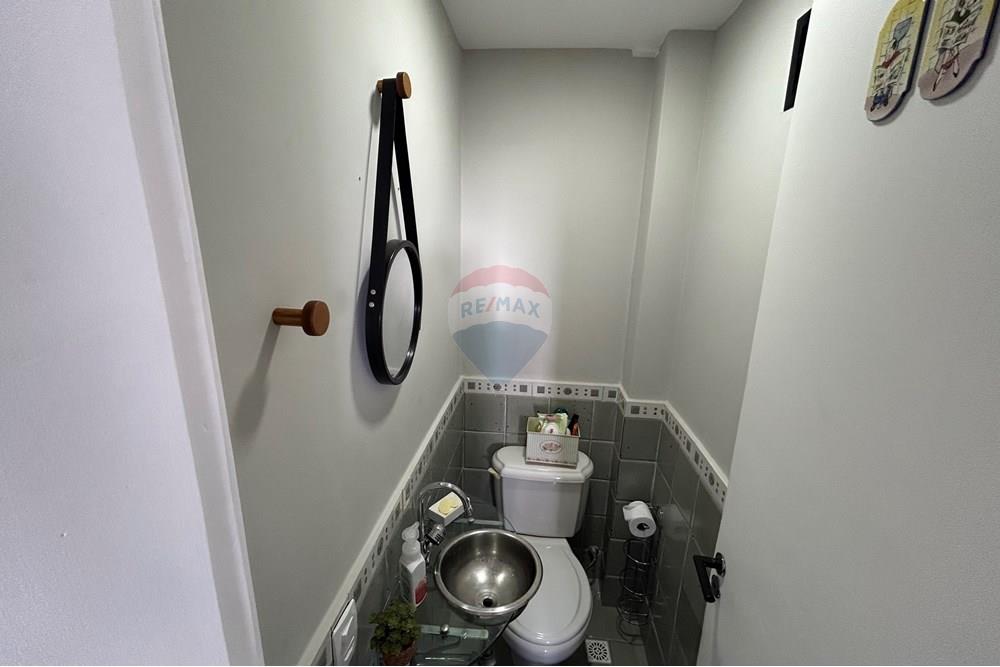 Cobertura - Venda - Rio de Janeiro , Rio de Janeiro - IMG_3850.jpeg - Banheiro - 570491046-5