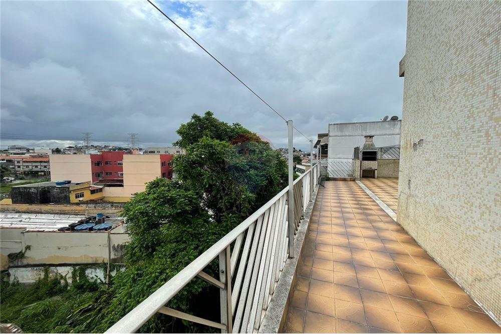 Cobertura - Venda - Rio de Janeiro , Rio de Janeiro - 15 - 570481010-20
