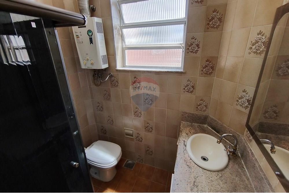 Apartamento - Venda - Rio de Janeiro , Rio de Janeiro - banheiro 1.jpg - 570431028-65
