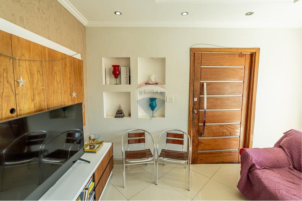 Apartamento - Venda - Rio de Janeiro , Rio de Janeiro - Sala - 570381003-190