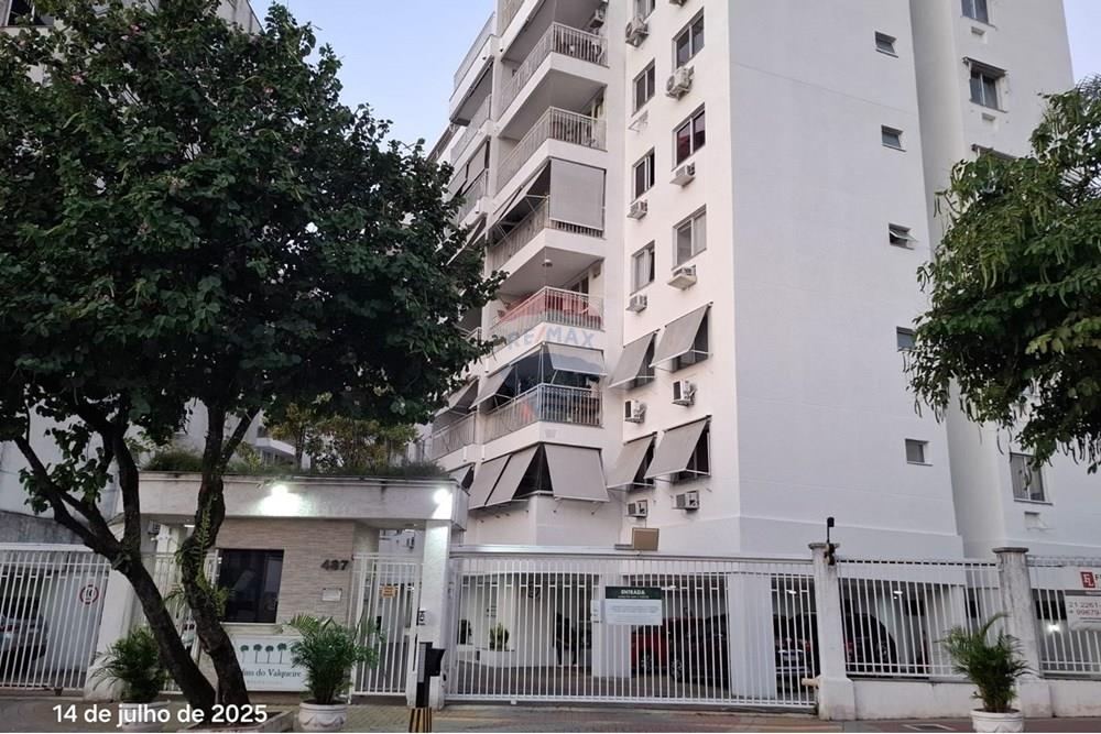 Apartamento - Venda - Rio de Janeiro , Rio de Janeiro - fachada 1.jpg - 570371038-2
